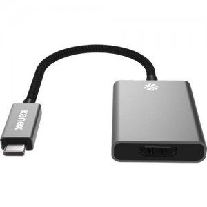 Kanex Premium USB-C to HDMI 4K Adapter K181-1155-SG4I