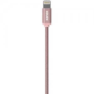 Kanex Premium DuraFlex Lightning Cable K157-1161-RG4F
