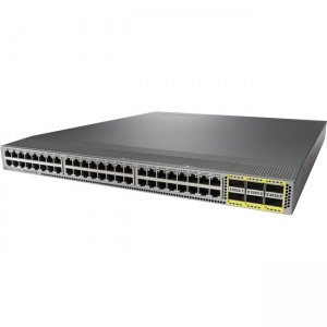 Cisco Nexus Layer 3 Switch - Refurbished N3K-C3172TQ-32T-RF 3172TQ-32T