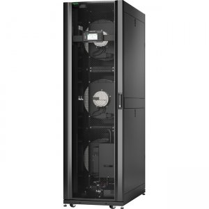 APC by Schneider Electric InRow RC, 600mm, Chilled Water, 460-480V, 60Hz ACRC601