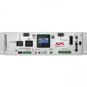 APC by Schneider Electric SecureUPS Desktop UPS XP1K9NN42RCC