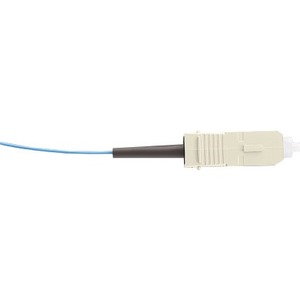 Panduit Fiber Optic Simplex Patch Network Cable F91BN3NNNSNM001
