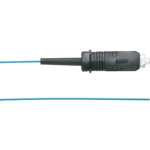 Panduit Fiber Optic Simplex Patch Network Cable FZ1BN3NNNSNM001