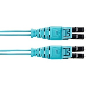 Panduit Fiber Optic Patch Network Cable FX2ERQ1Q1SNM013