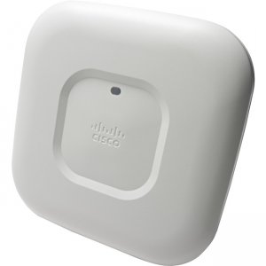 Cisco Aironet Wireless Access Point - Refurbished AIR-CAP1702IDK9-RF 1702I