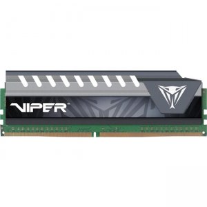 Patriot Memory Viper Elite Series DDR4 8GB 2133MHz (Gray) PVE48G213C4GY