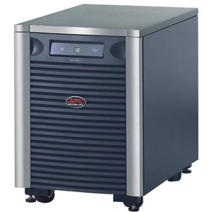 APC by Schneider Electric Symmetra LX 9 Battery Tower XR Frame, 200V SYBFXR9J