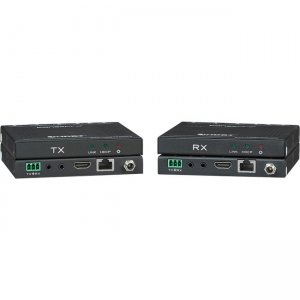 KanexPro UltraSlim 4K/30 HDMI Extender Over HDBaseT- 230ft. (70m) EXT-HDBT70M