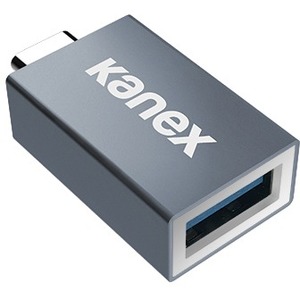 Kanex USB-C to USB 3.0 Premium Mini Adapter K181-1170-SG