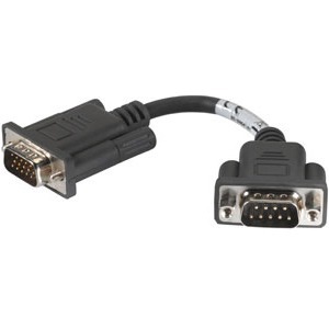 Zebra Serial Data Transfer Cable 25-159547-01