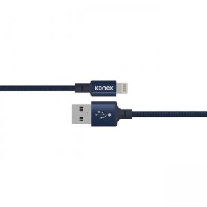 Kanex Premium DuraBraid Lightning Cable K157-1213-NB4F