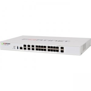 Fortinet FortiGate 100E Network Security/Firewall Appliance FC-10-FG1HE-928-02-12