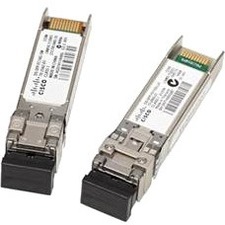 Cisco 10-Gbps Fibre Channel-Longwave SFP+ - Refurbished DS-SFP-FC10G-LW-RF