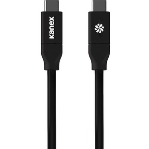 Kanex USB-C to C Certified Charging Cable K181-1147-BK6F
