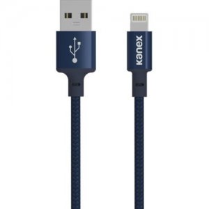 Kanex Premium DuraBraid Lightning Cable K157-1224-NB6I