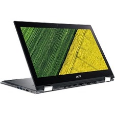 Acer Spin 2 in 1 Notebook NX.GTQAA.001 SP515-51GN-807G