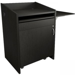 Middle Atlantic Products L2 Lectern L2LDC2FCMGE