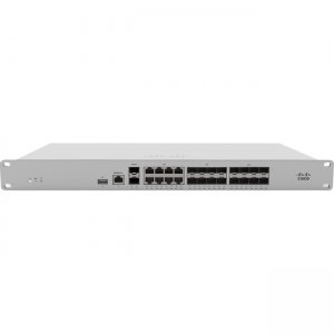Cisco MX Network Security/Firewall Appliance MX250-HW 250