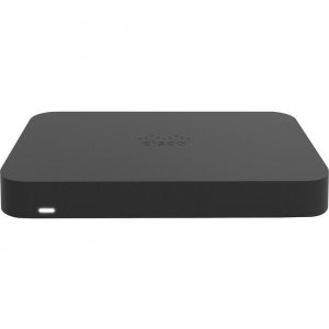 Meraki Cloud Managed Teleworker Gateway Z3-HW Z3