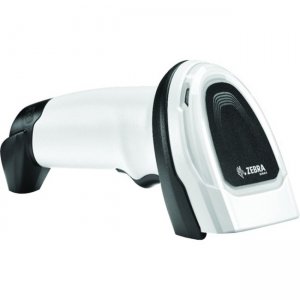 Zebra Handheld Barcode Scanner DS8178-SR6U2100S2W DS8178-SR