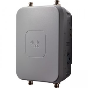 Cisco Aironet Wireless Access Point - Refurbished AIR-AP1562E-BK9-RF 1562E