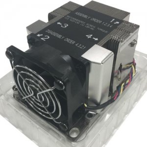 Supermicro Cooling Fan/Heatsink SNK-P0068APS4