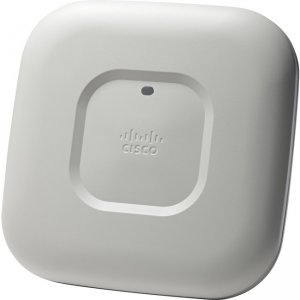 Cisco Aironet Wireless Access Point - Refurbished AIR-CAP1702INK9-RF 1702I