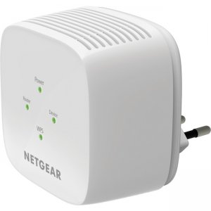 Netgear AC750 WiFi Range Extender EX3110-100NAS EX3110