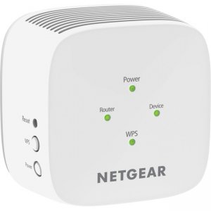 Netgear AC1200 WiFi Range Extender EX6110-100NAS EX6110