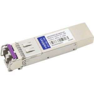 AddOn SFP+ Module 1061702591-02-CW33-AO