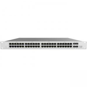 Meraki Ethernet Switch MS120-48-HW