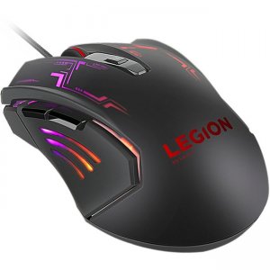 Lenovo Legion RGB Gaming Mouse-WW GX30P93886 M200