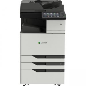 Lexmark Laser Multifunction Printer 32CT055 CX924dxe