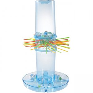 Mattel Ker Plunk Game 37092