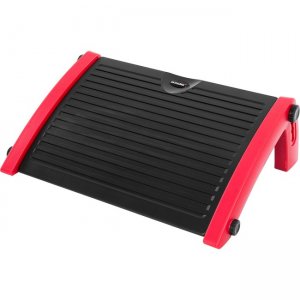 AKRACING Footrest Red AK-FOOTREST-RD-NA