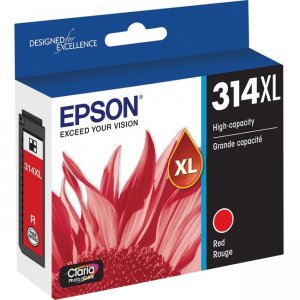 Epson 314XL Claria Photo HD Ink T314XL820-S T314XL