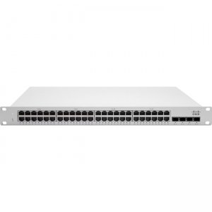 Meraki Ethernet Switch MS210-48FP-HW MS210-48FP