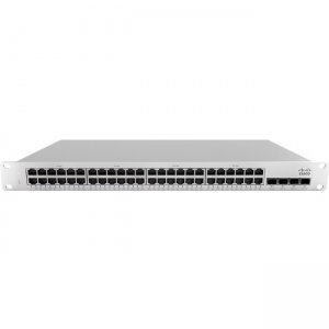 Meraki Ethernet Switch MS210-48LP-HW