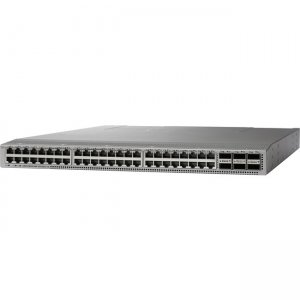 Cisco Nexus Switch - Refurbished N9K-C93108TC-EX-RF 93108TC-EX
