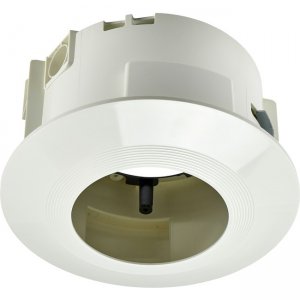 Hanwha Techwin In-ceiling Flush Mount SHP-1680F