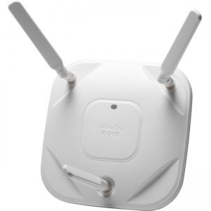 Cisco Aironet Wireless Access Point - Refurbished AIR-CAP1602EIK9-RF 1602E