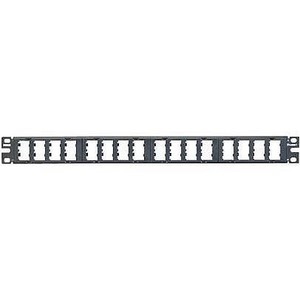 Panduit Modular Patch Panel CPP32WBLY