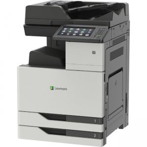 Lexmark Multifunction Color Laser 32CT057 CX922de