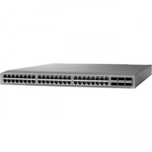 Cisco Nexus Switch - Refurbished N3K-C31108TC-V-RF 31108TC-V