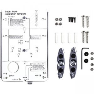 Meraki Mounting Plate MA-MNT-MR-1