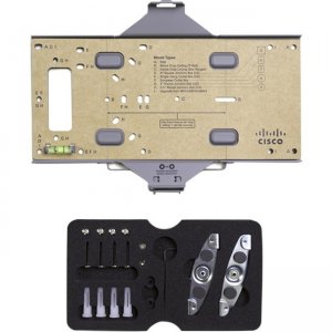 Meraki Mounting Plate MA-MNT-MR-9