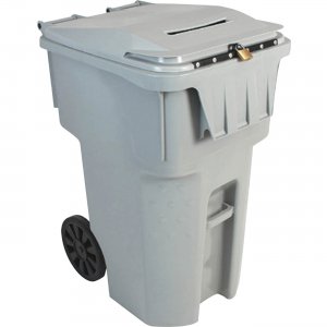 HSM Shredder Collection Cart HSM1070070190