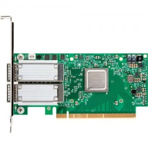 Mellanox ConnectX-6 VPI Card MCX654106A-HCAT