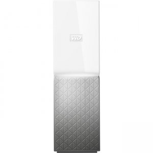 WD My Cloud Home Personal Cloud Storage WDBVXC0030HWT-NESN