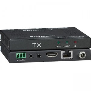 KanexPro UltraSlim 4K/30 HDMI Transmitter over HDBaseT- 230ft. (70m) EXT-HDBT70MTX